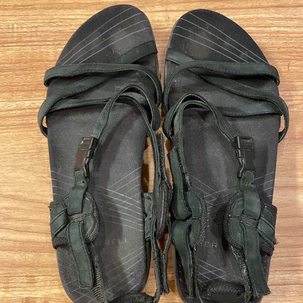 Merrell Terran Lattice II Sandals